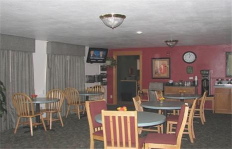 Midway Inn Bremerton Eksteriør bilde