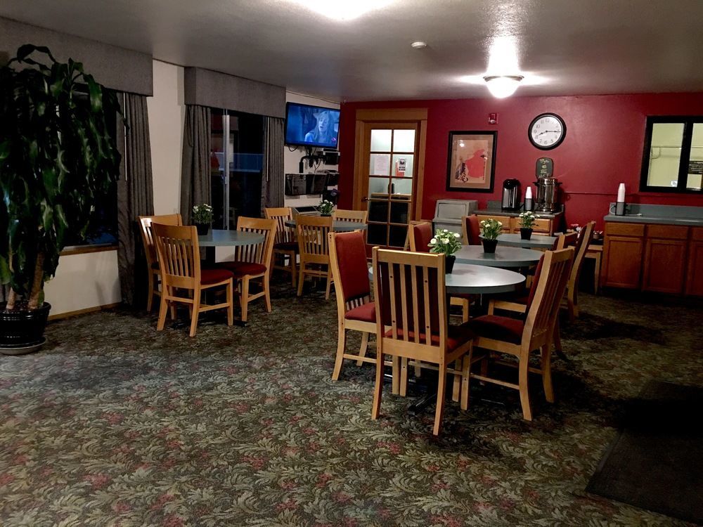 Midway Inn Bremerton Eksteriør bilde