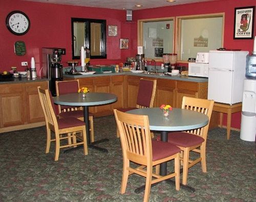 Midway Inn Bremerton Eksteriør bilde