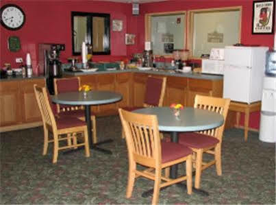 Midway Inn Bremerton Eksteriør bilde