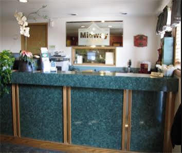 Midway Inn Bremerton Eksteriør bilde